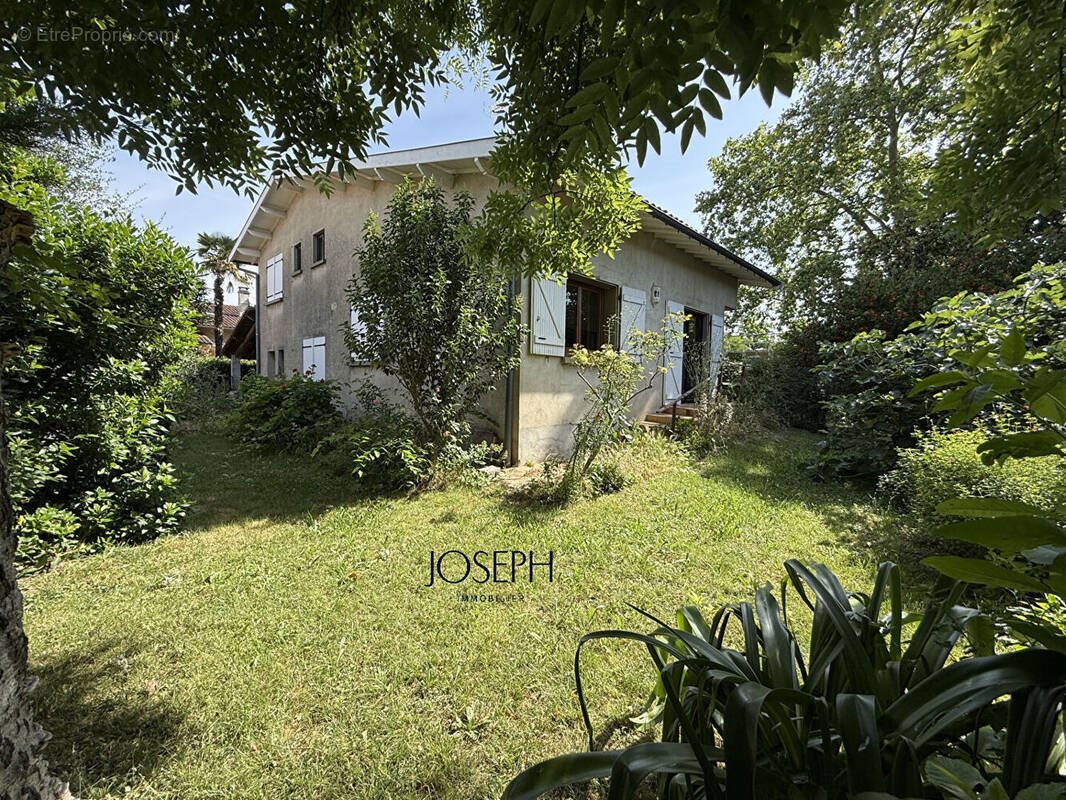 Maison à vendre, 100m², Toulouse