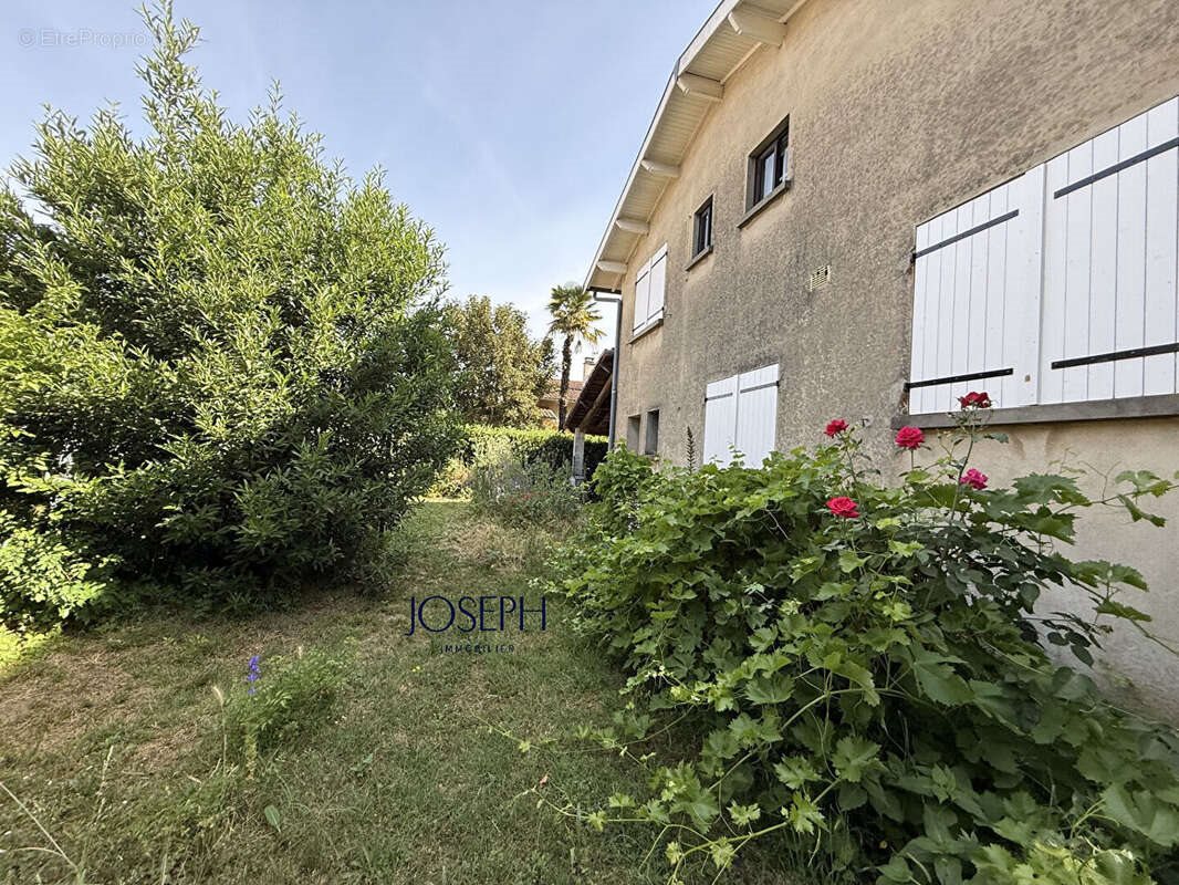 Maison à vendre, 100m², Toulouse