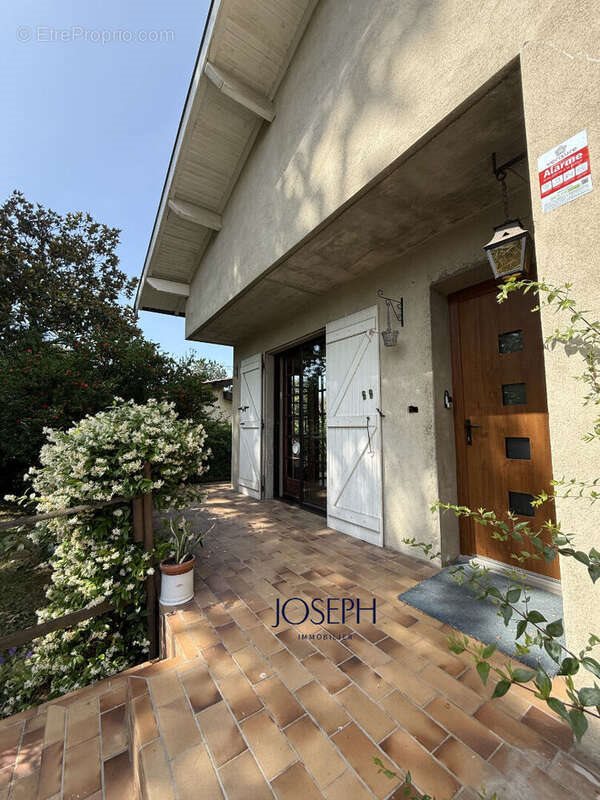 Maison à vendre, 100m², Toulouse