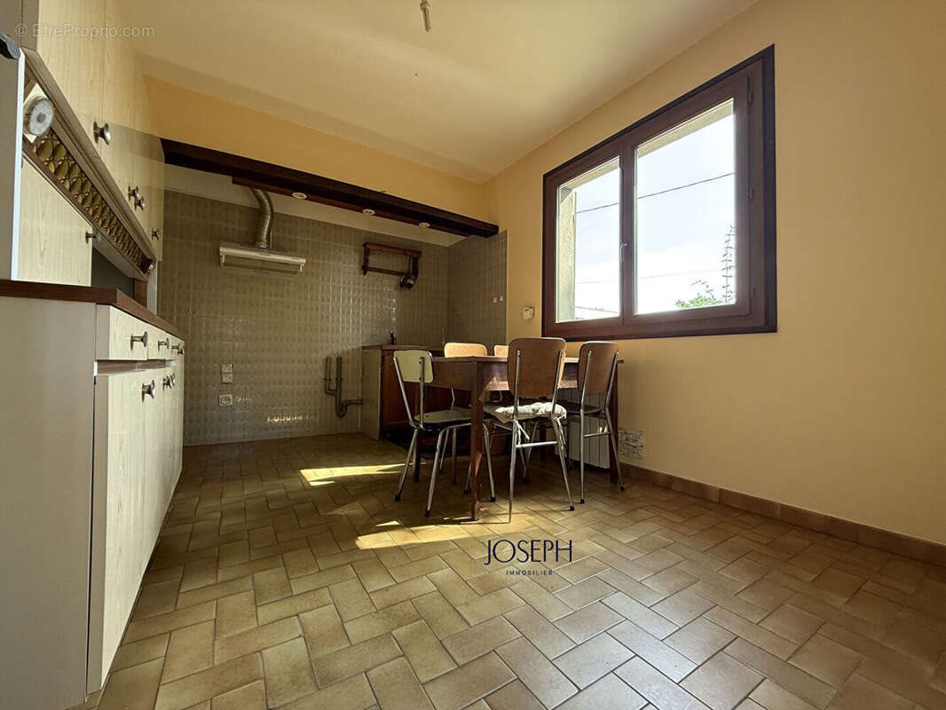 Maison à vendre, 100m², Toulouse