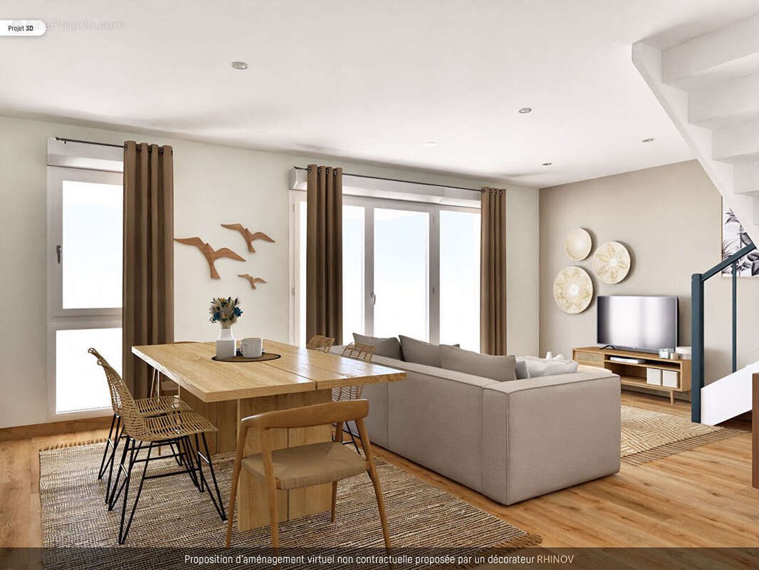 Maison à vendre, 85m², Erquy