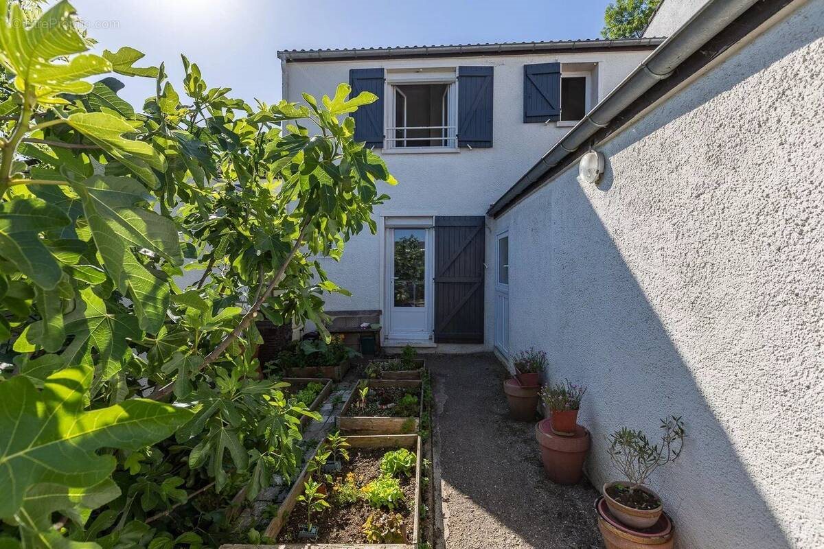 Maison à vendre, 100m², Montalieu-Vercieu