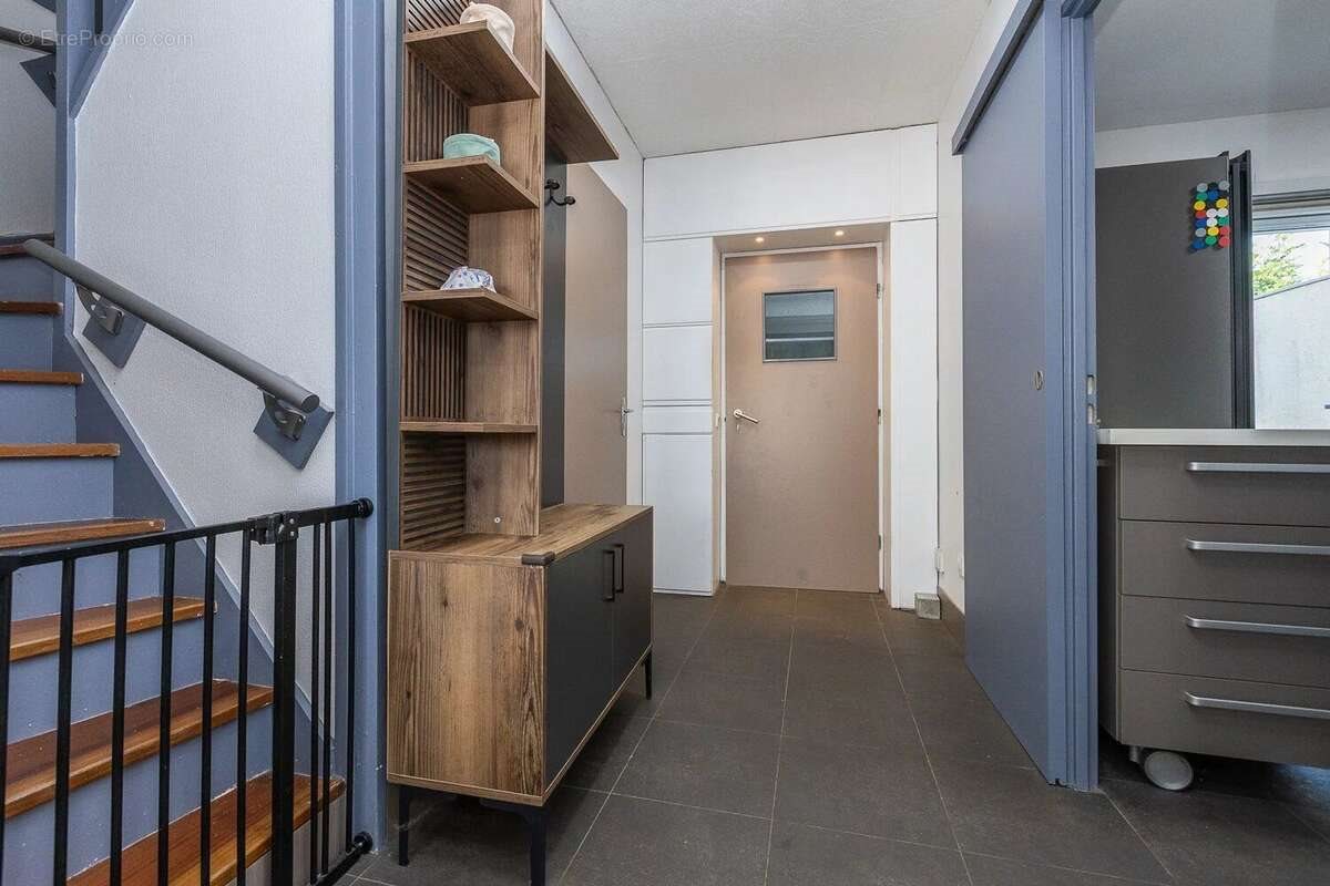 Maison à vendre, 100m², Montalieu-Vercieu