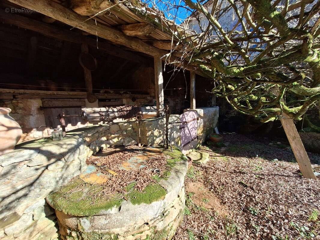 Maison à vendre, 197m², Fumel