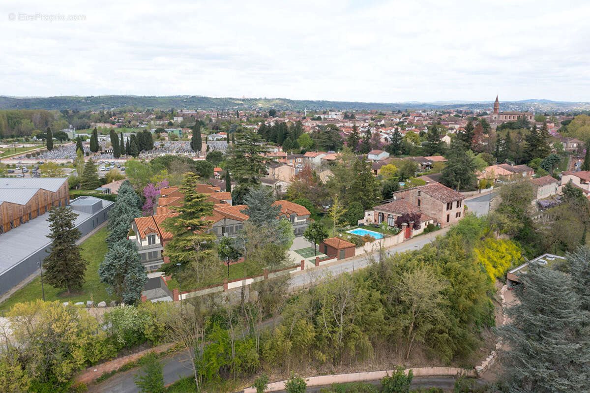 Appartement à vendre, 31m², Albi