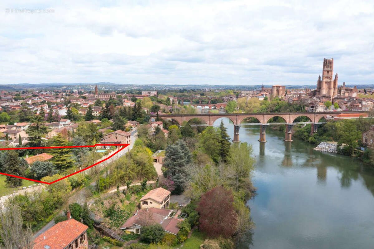 Appartement à vendre, 31m², Albi