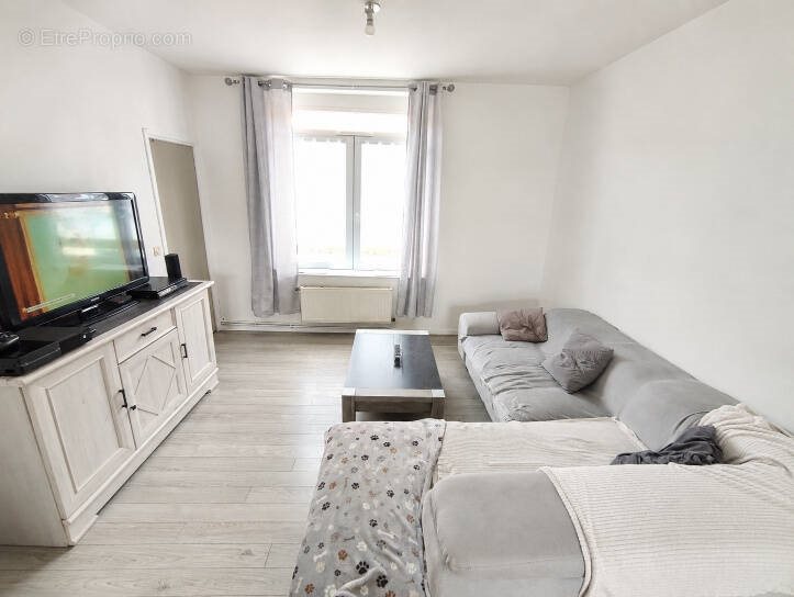 Appartement à vendre, 172m², Boulogne-sur-Mer