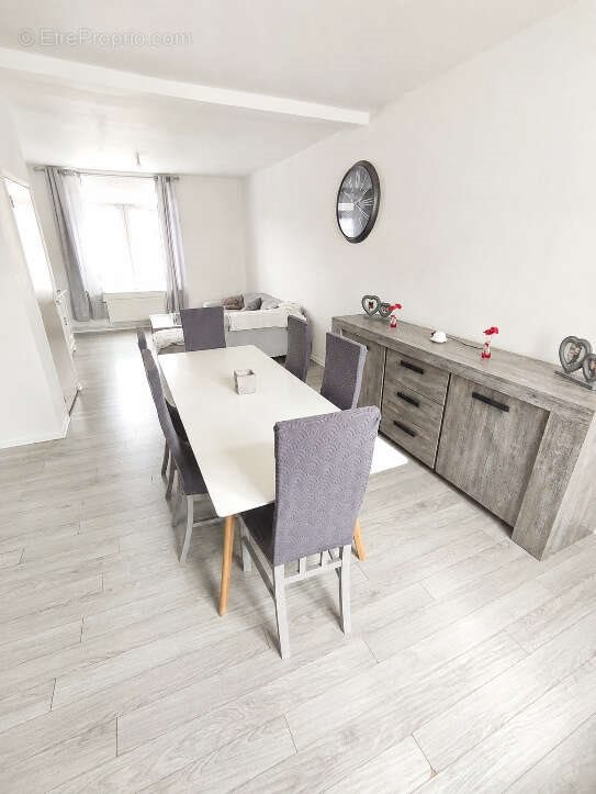 Appartement à vendre, 172m², Boulogne-sur-Mer
