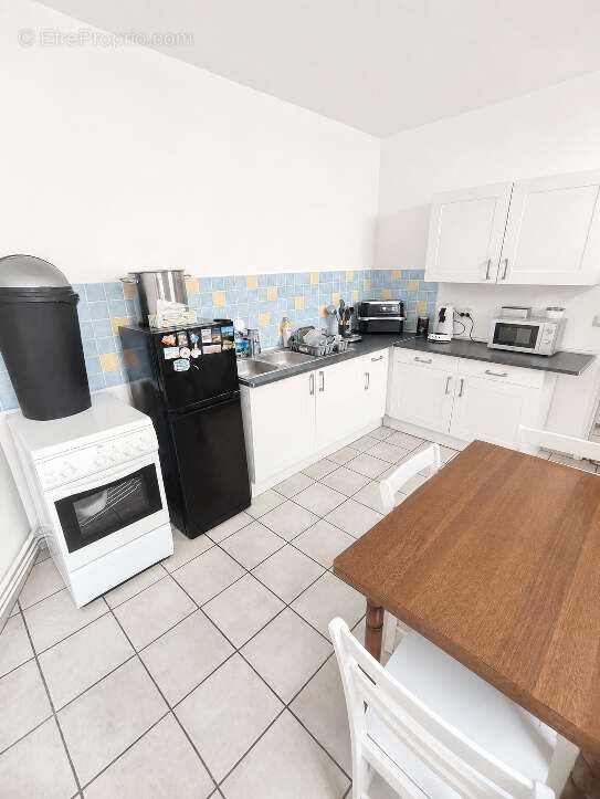 Appartement à vendre, 172m², Boulogne-sur-Mer