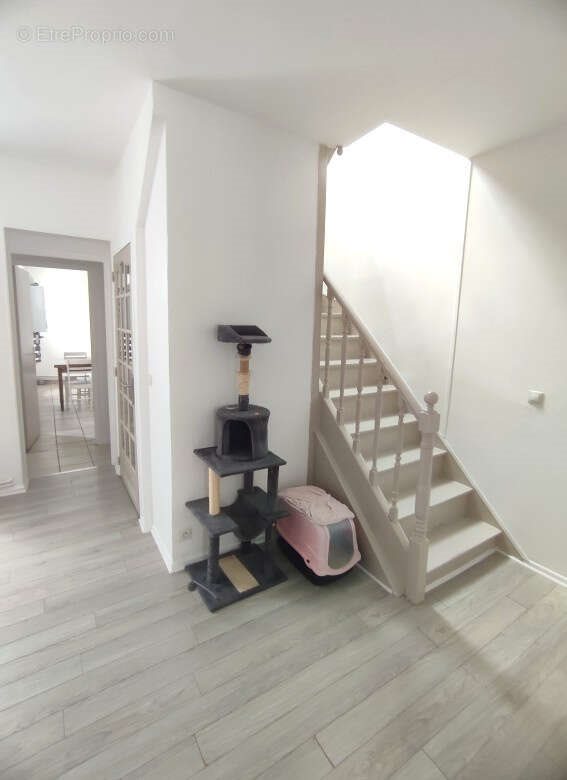 Appartement à vendre, 172m², Boulogne-sur-Mer