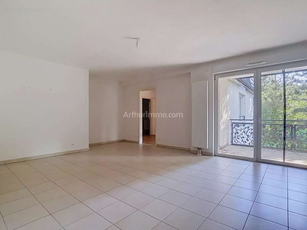 Appartement à vendre, 49m², Mulhouse