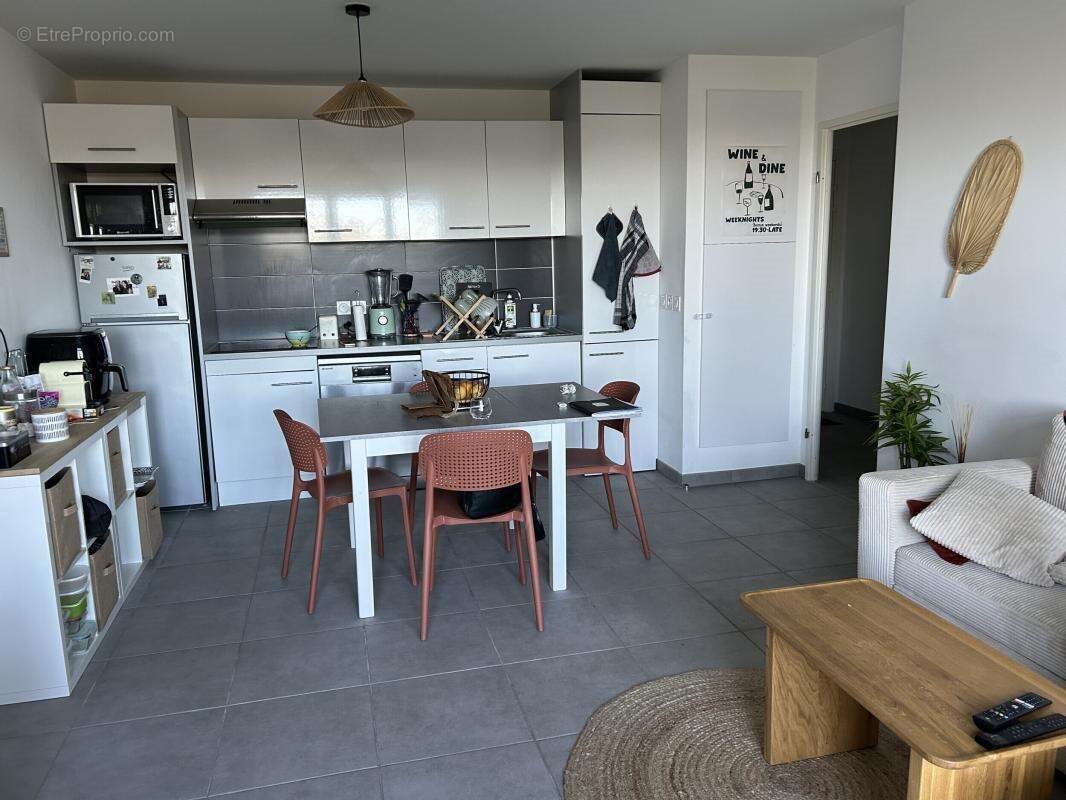 Appartement à vendre, 60m², Fenouillet