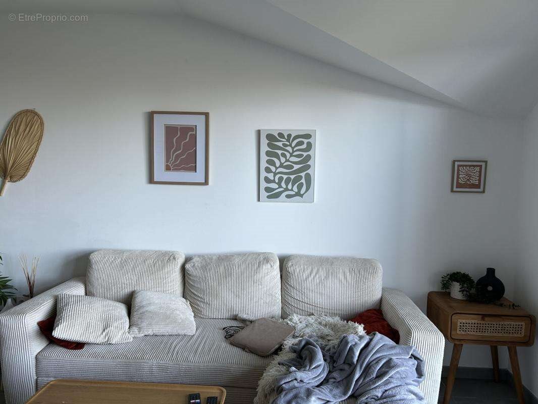 Appartement à vendre, 60m², Fenouillet