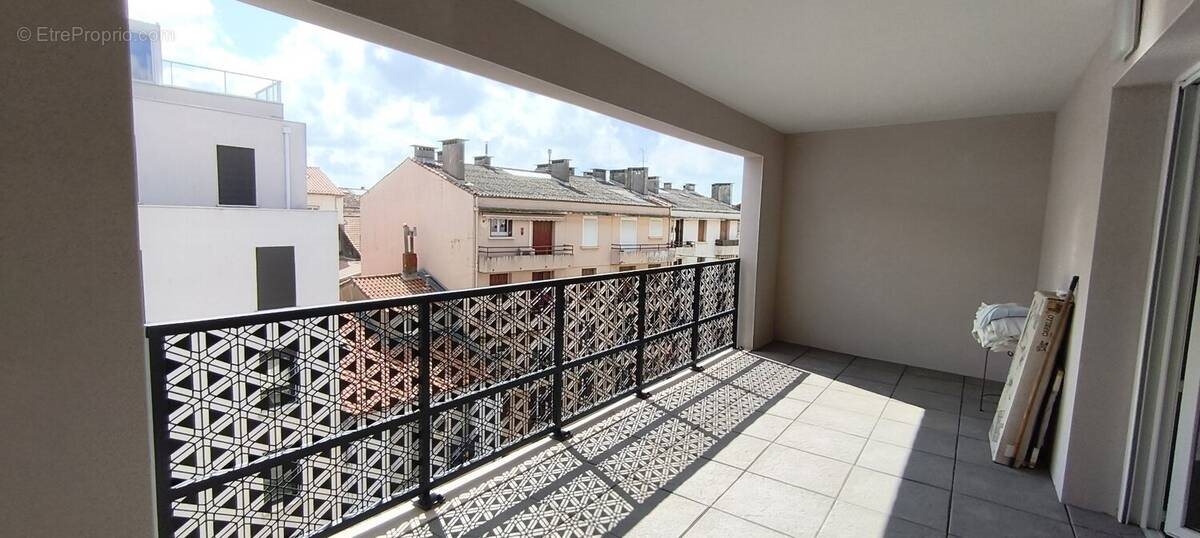 Appartement à vendre, 68m², Villeneuve-lès-Béziers