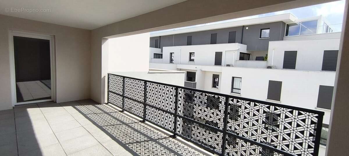 Appartement à vendre, 68m², Villeneuve-lès-Béziers