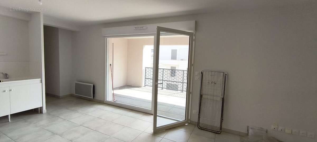Appartement à vendre, 68m², Villeneuve-lès-Béziers