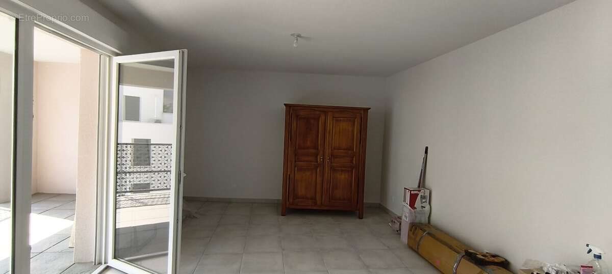 Appartement à vendre, 68m², Villeneuve-lès-Béziers