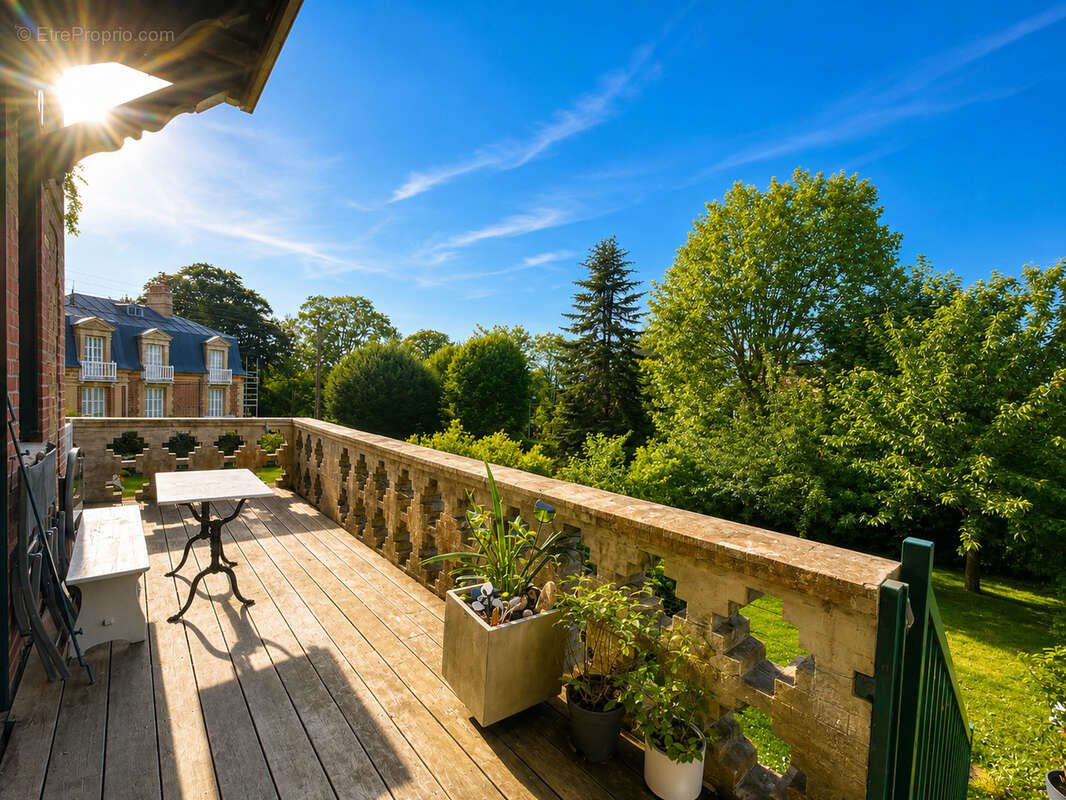 Appartement à vendre, 52m², Villers-sur-Mer