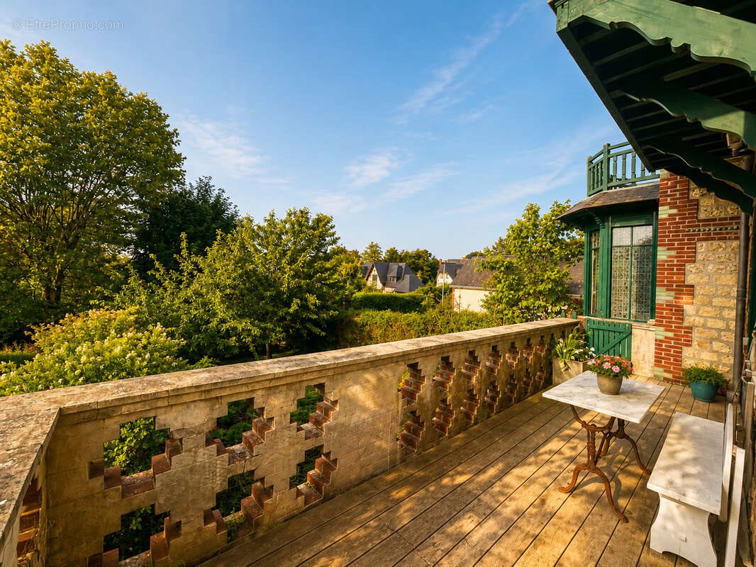 Appartement à vendre, 52m², Villers-sur-Mer