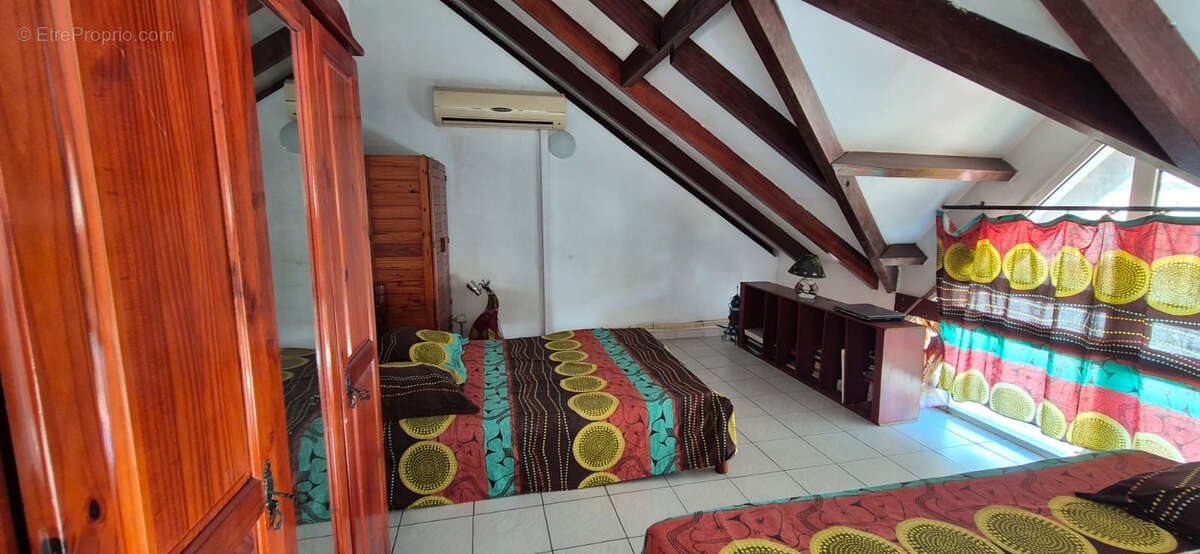 Appartement à vendre, 47m², Fort-de-France