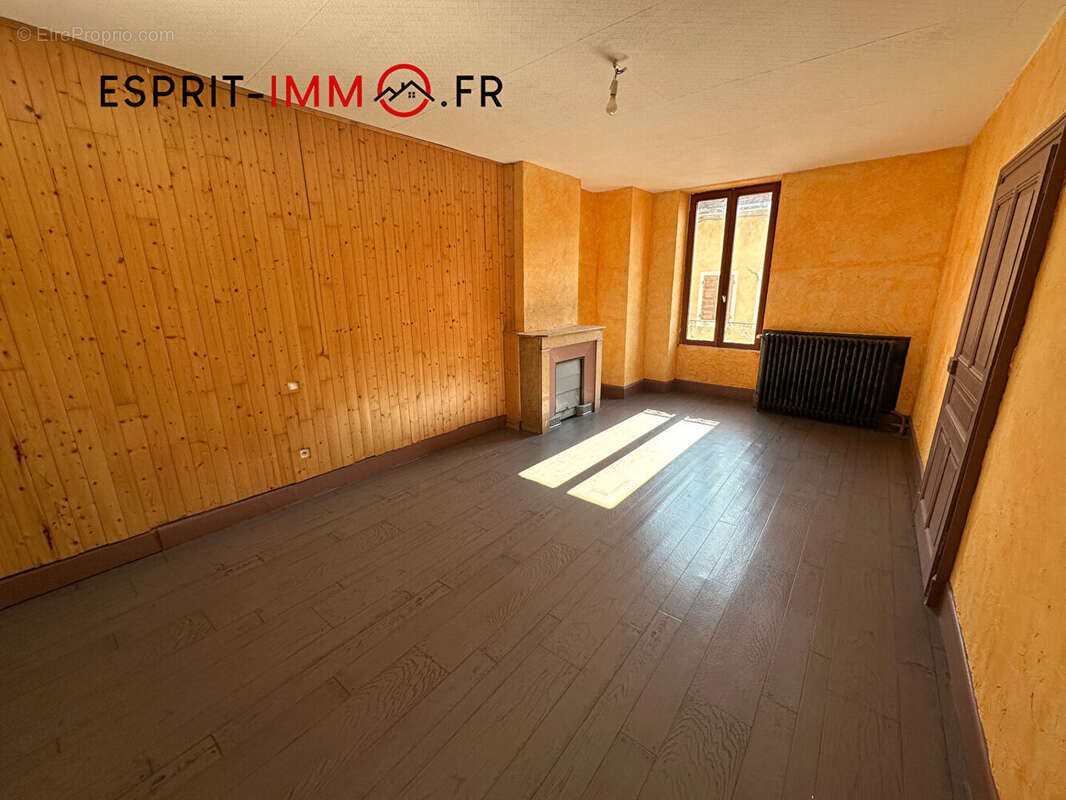 Appartement à vendre, 149m², Seyssel