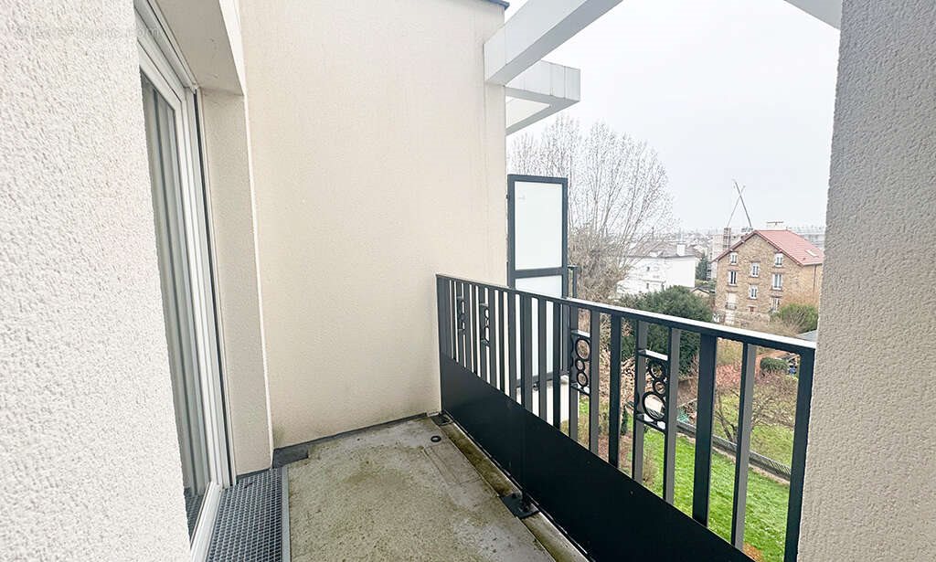 Appartement à vendre, 45m², Chelles