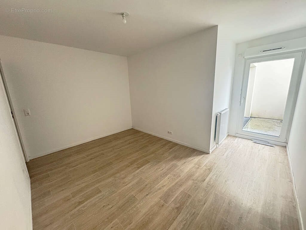 Appartement à vendre, 45m², Chelles