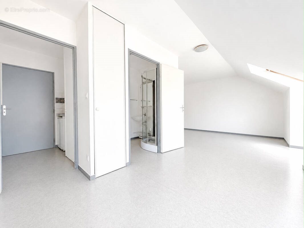 Appartement à vendre, 30m², Amiens