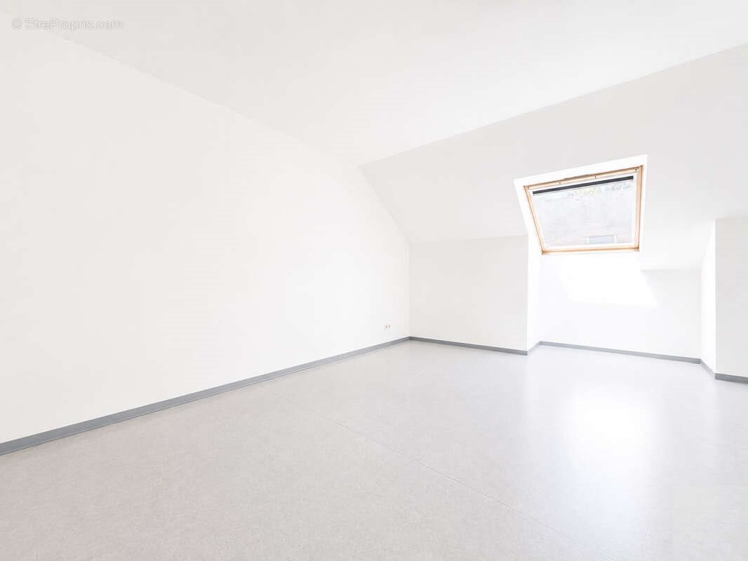 Appartement à vendre, 30m², Amiens