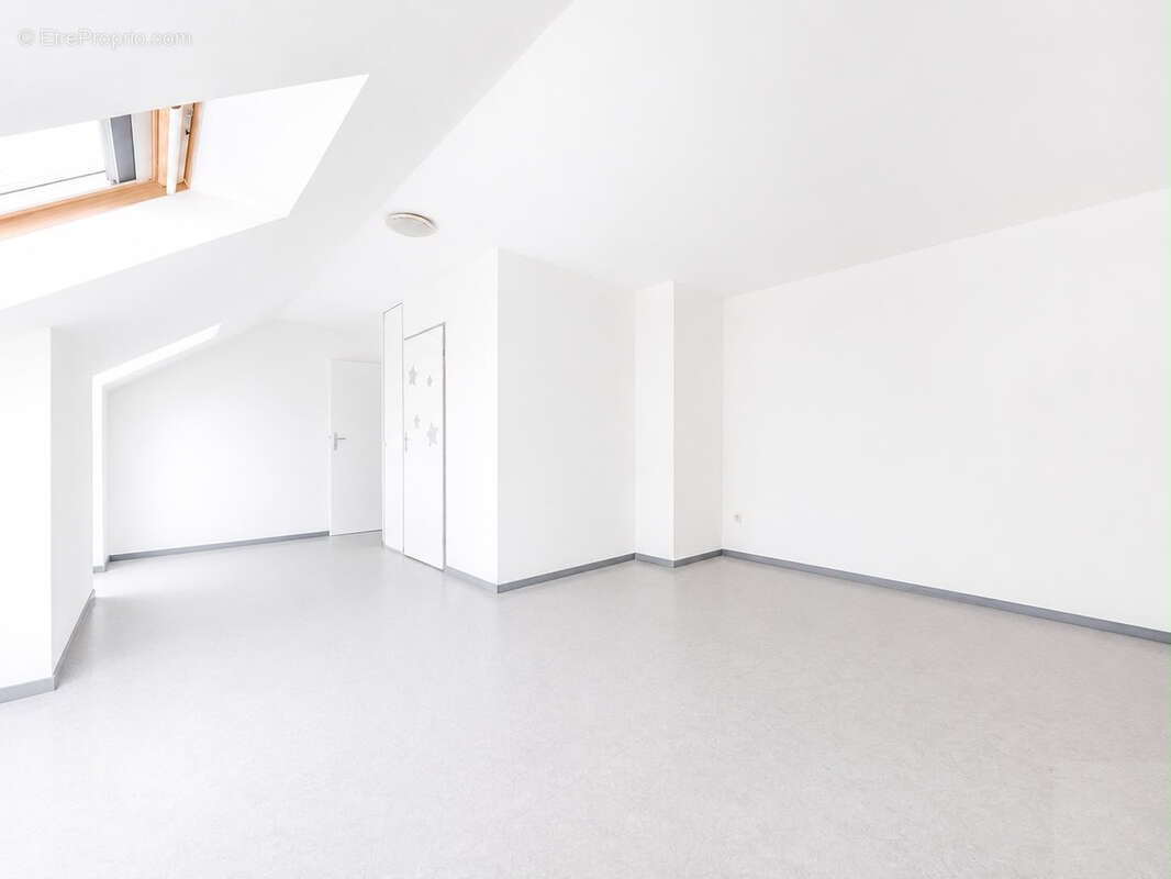Appartement à vendre, 30m², Amiens