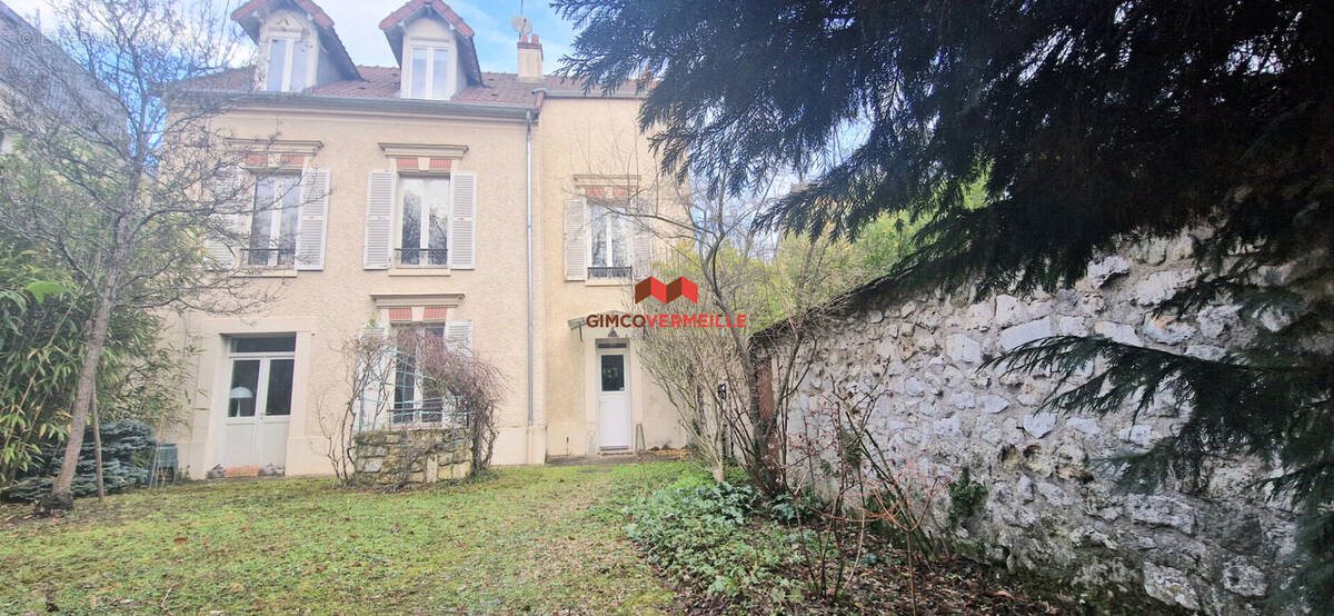 Maison à vendre, 150m², Conflans-Sainte-Honorine