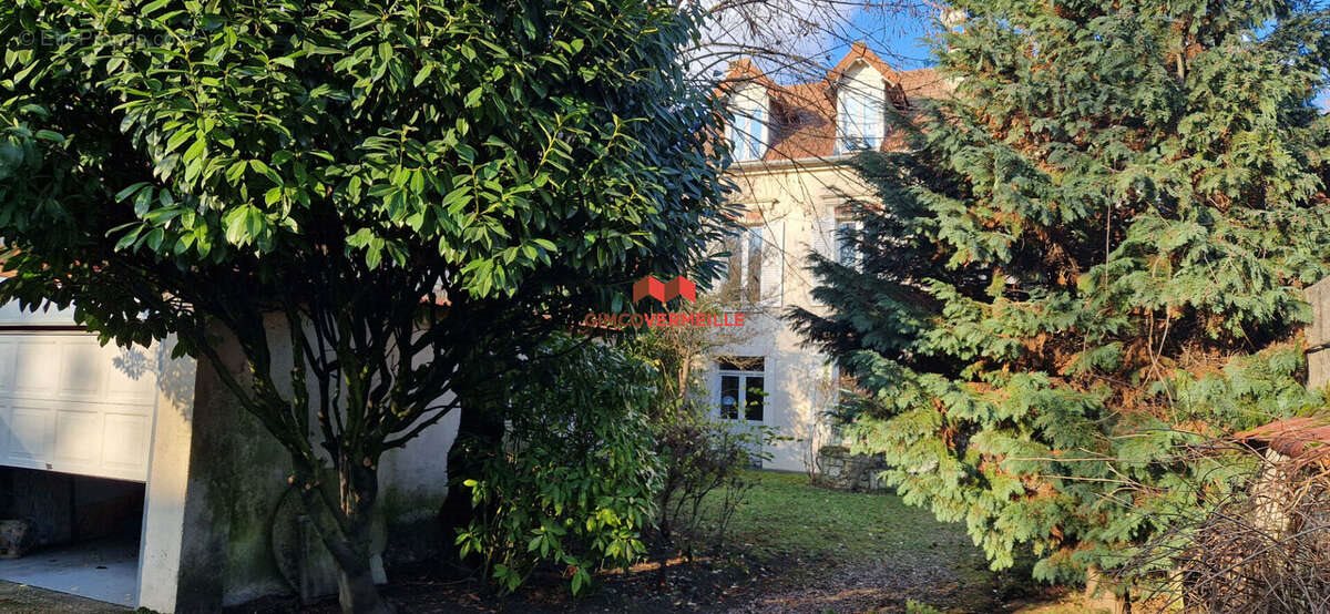 Maison à vendre, 150m², Conflans-Sainte-Honorine