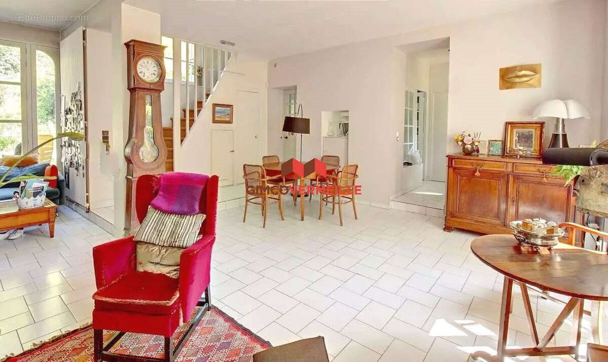Maison à vendre, 150m², Conflans-Sainte-Honorine