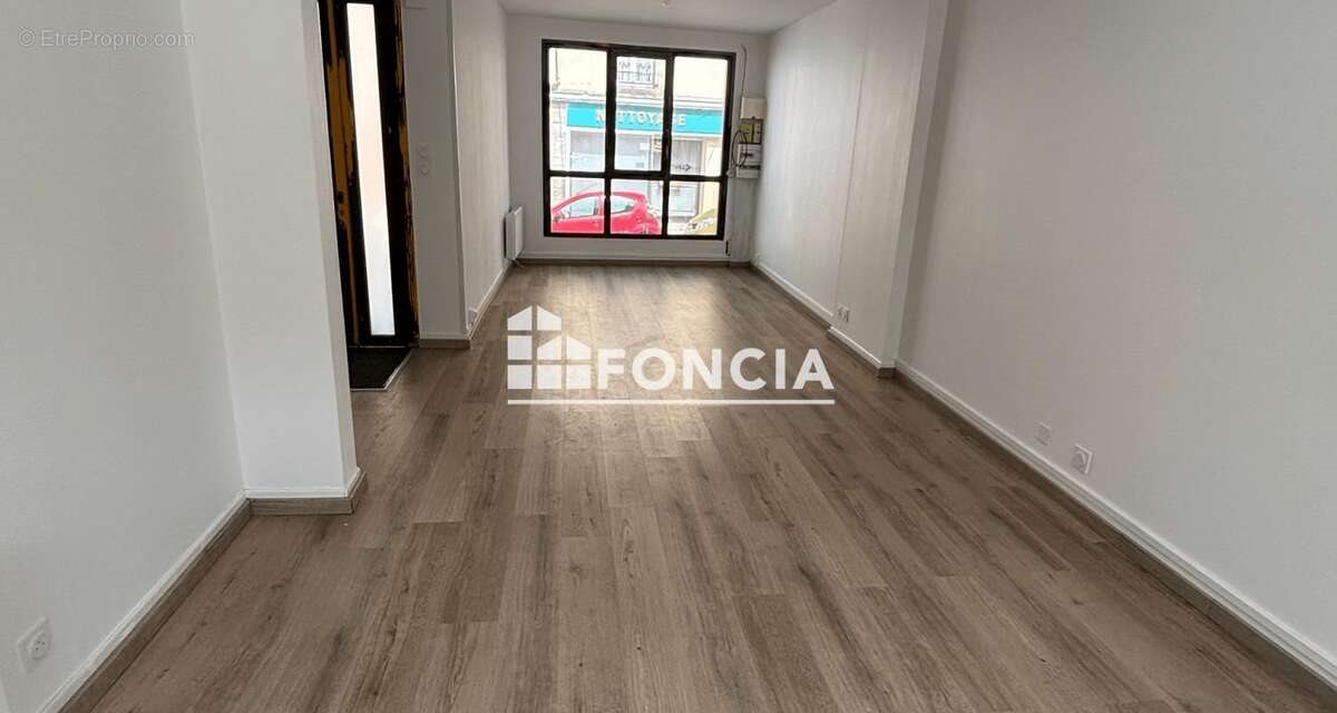 Appartement à vendre, 132m², Douarnenez