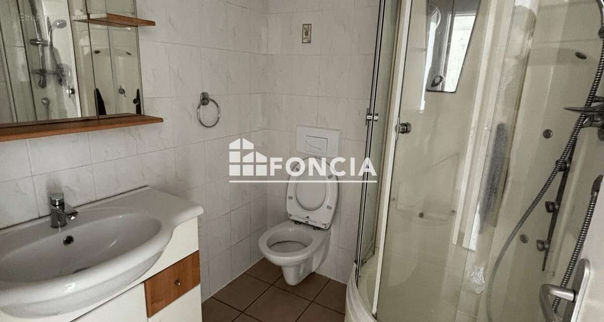 Appartement à vendre, 132m², Douarnenez