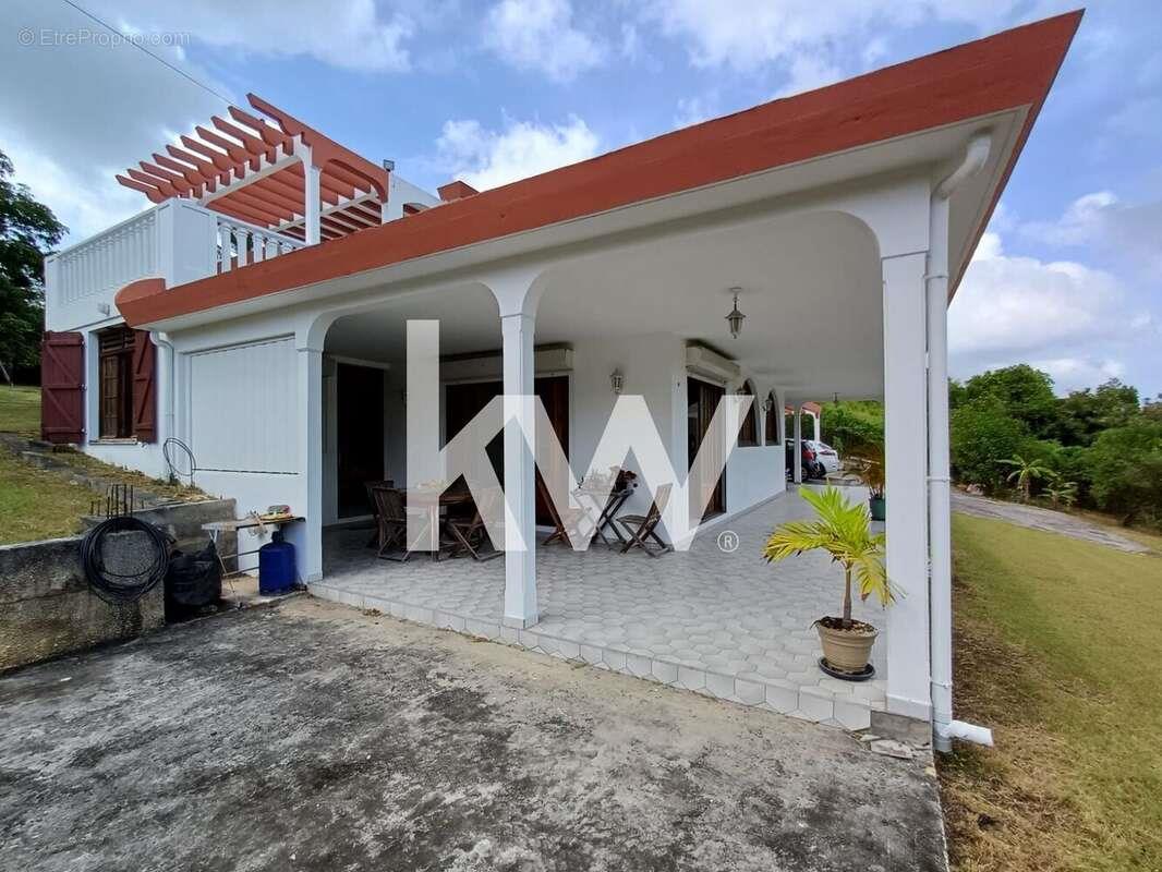 Maison à vendre, 365m², Sainte-Anne