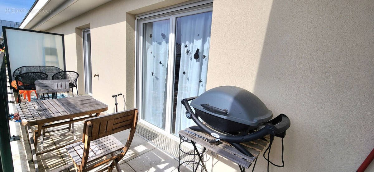 Appartement à vendre, 60m², Saint-Gratien