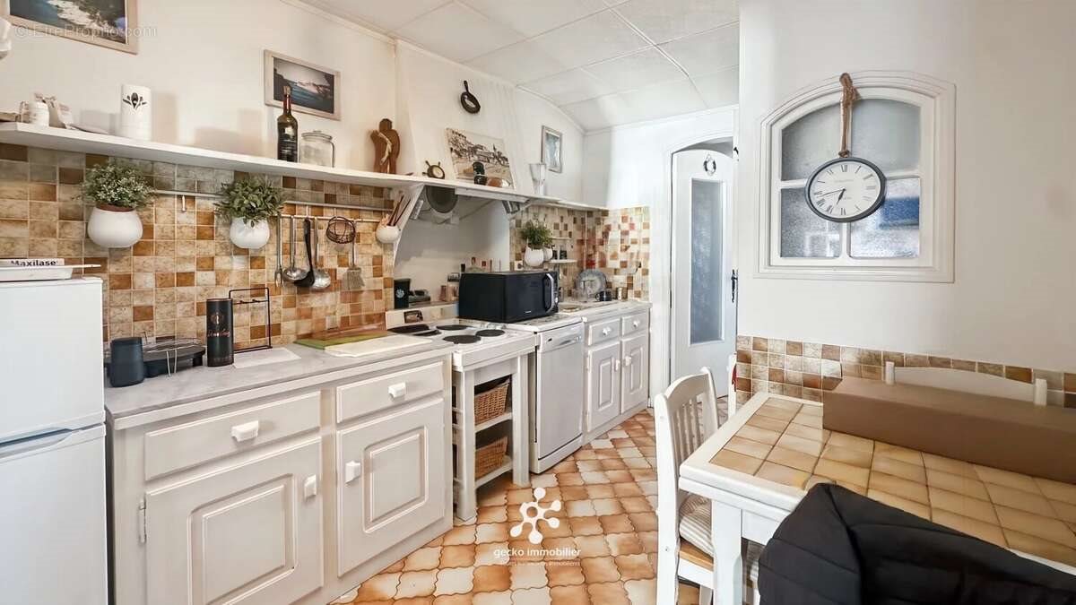 Appartement à vendre, 39m², Cagnes-sur-Mer