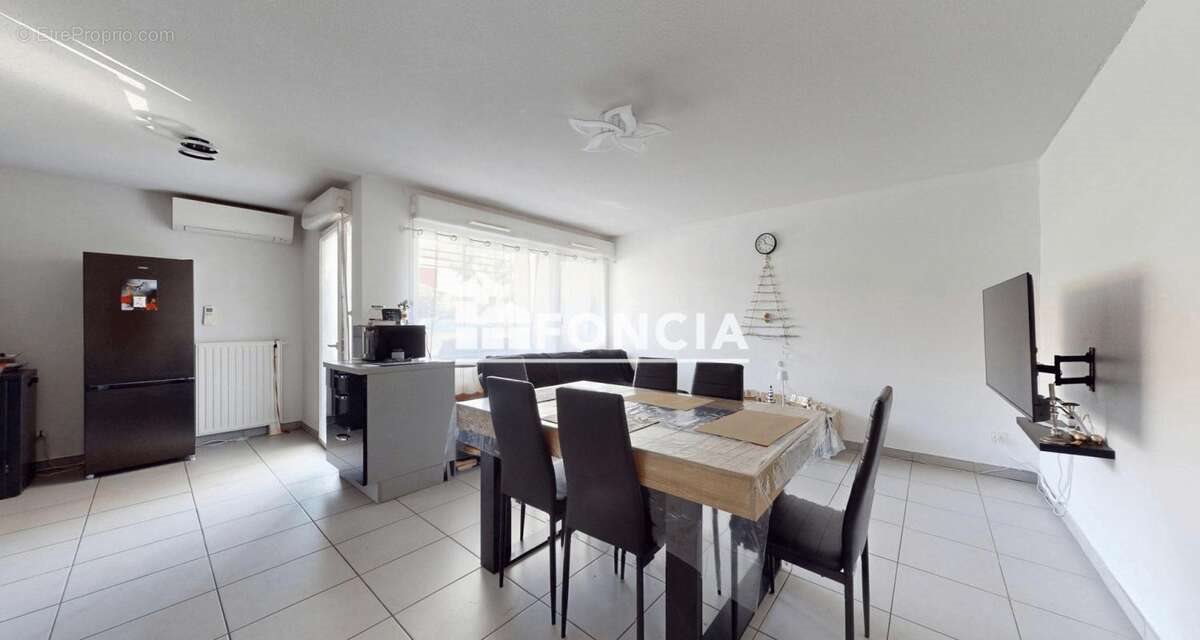 Appartement à vendre, 61m², Argelès-sur-Mer