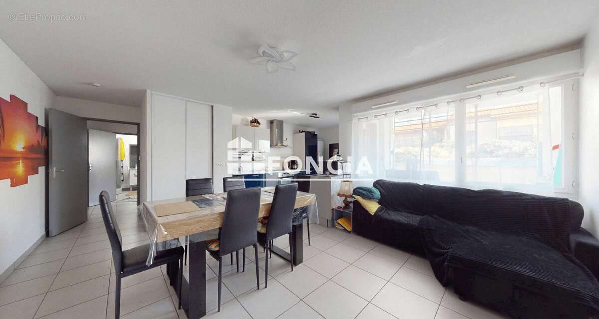 Appartement à vendre, 61m², Argelès-sur-Mer