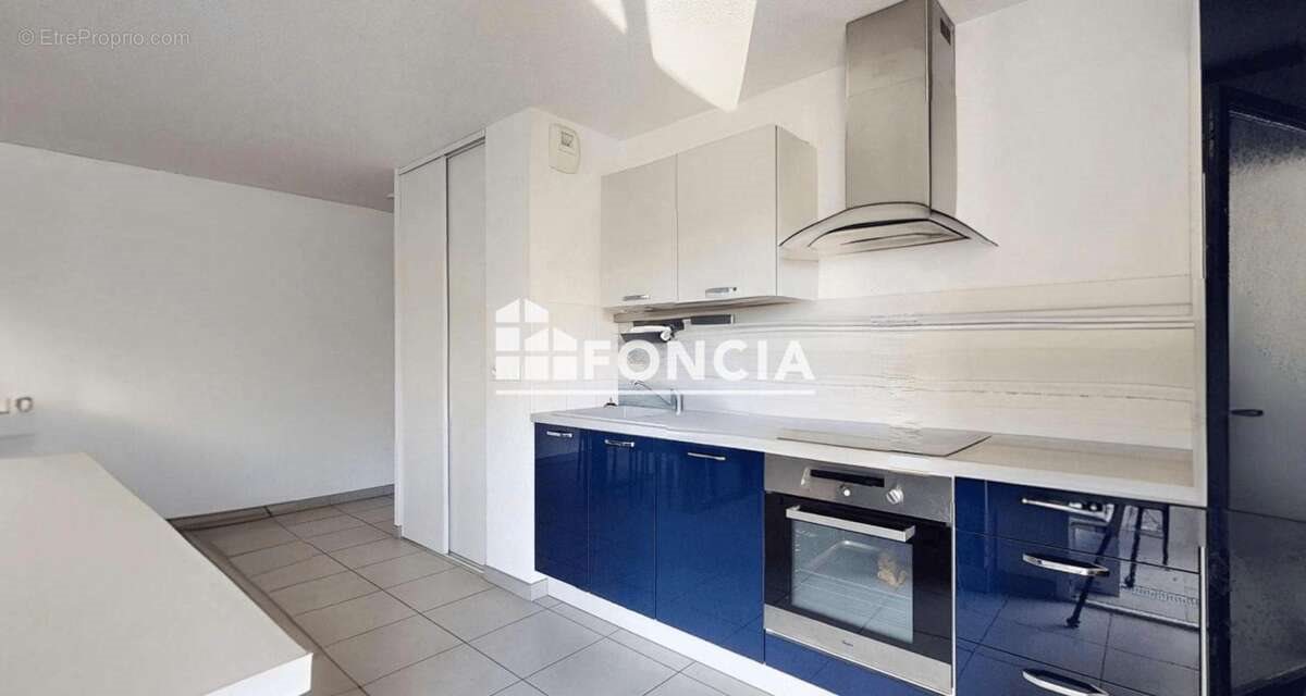 Appartement à vendre, 61m², Argelès-sur-Mer