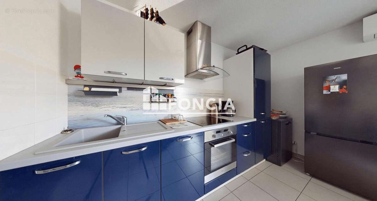 Appartement à vendre, 61m², Argelès-sur-Mer
