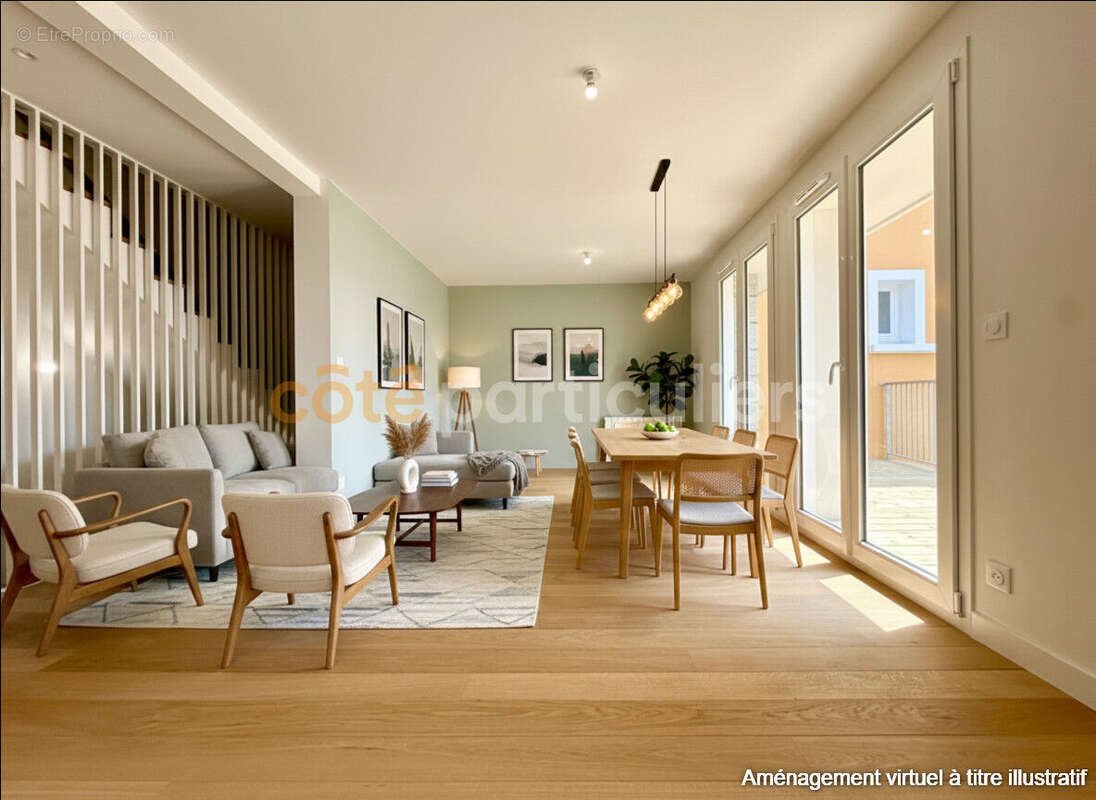 Maison à vendre, 80m², Lorient