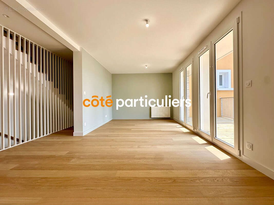Maison à vendre, 80m², Lorient