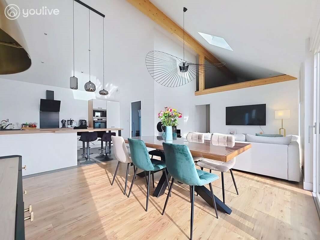 Maison à vendre, 91m², Plouguerneau