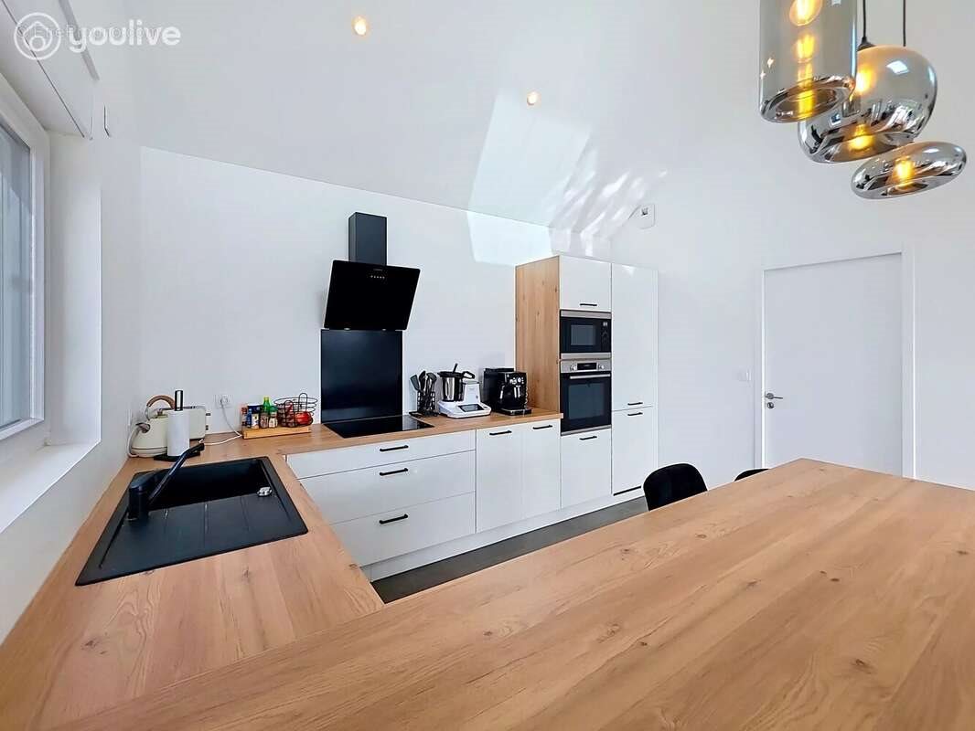 Maison à vendre, 91m², Plouguerneau