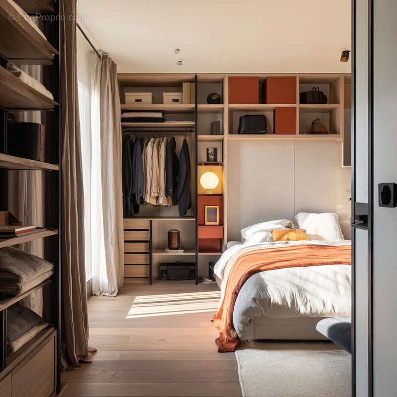Appartement à vendre, 46m², Ferney-Voltaire