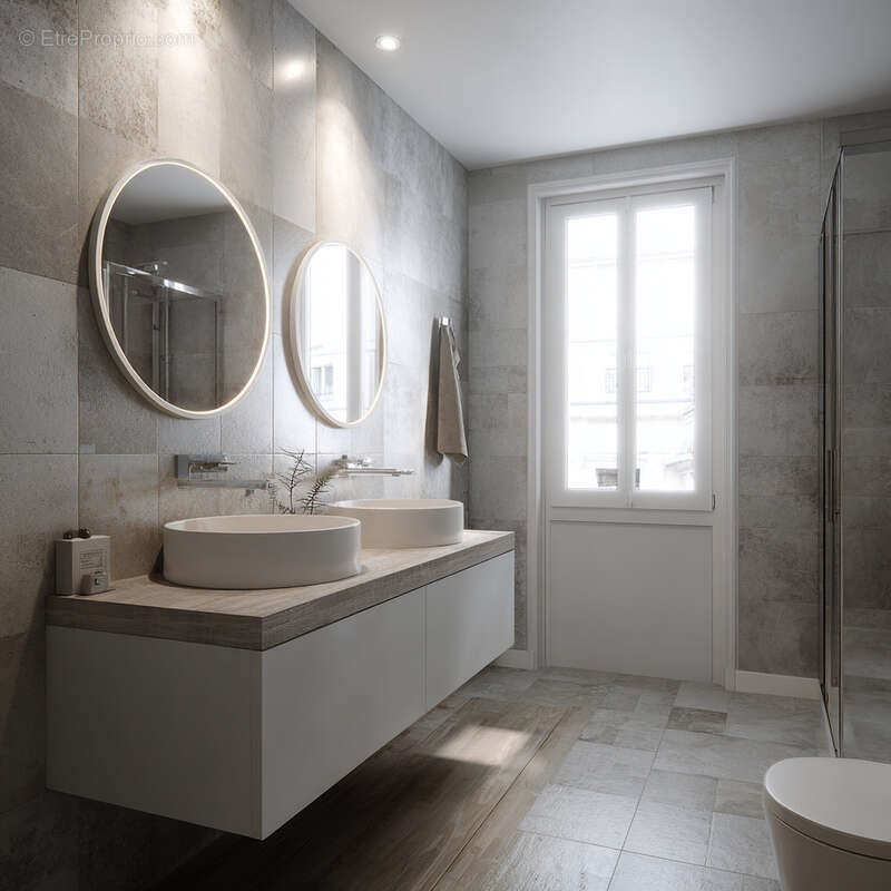 Appartement à vendre, 46m², Ferney-Voltaire