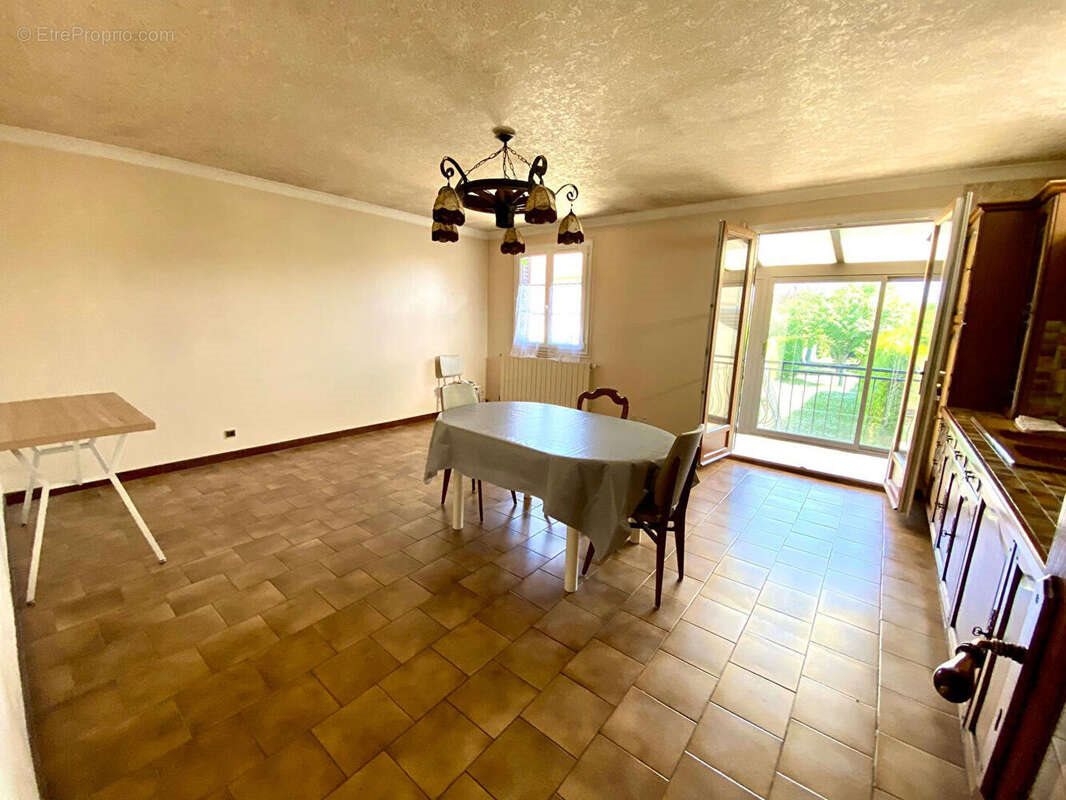 Maison à vendre, 100m², Sartrouville