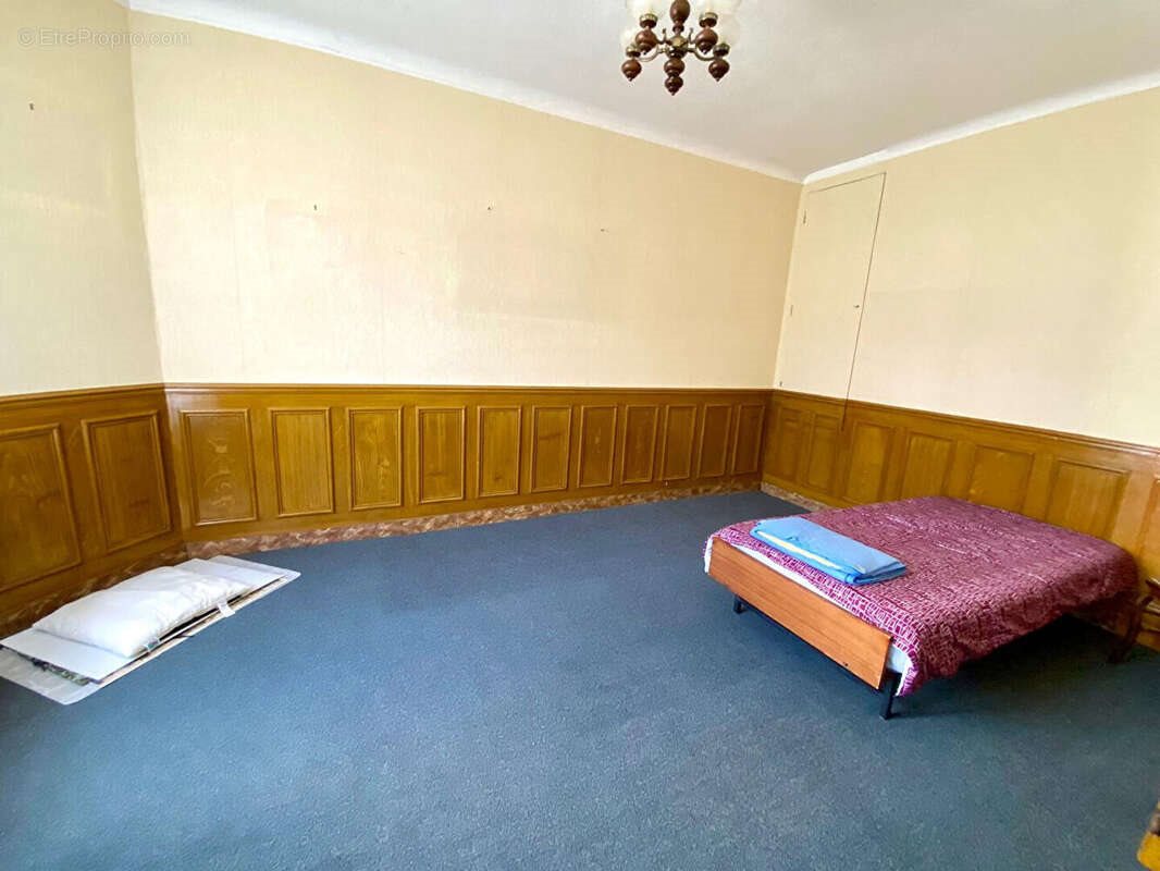 Maison à vendre, 100m², Sartrouville
